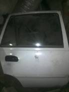 Дверь боковая. Daewoo Nexia