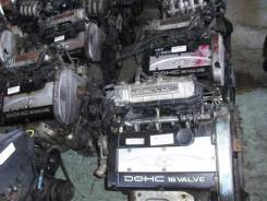 Двигатель в сборе. Hyundai Sonata