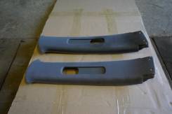 Средние обшивки стоек Toyota Chaser JZX100 GX100. Toyota Chaser, GX100, JZX100