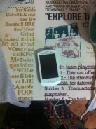 Sony Ericsson Walkman Live WT19i