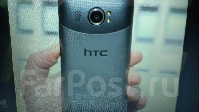 HTC Titan. �/� ����