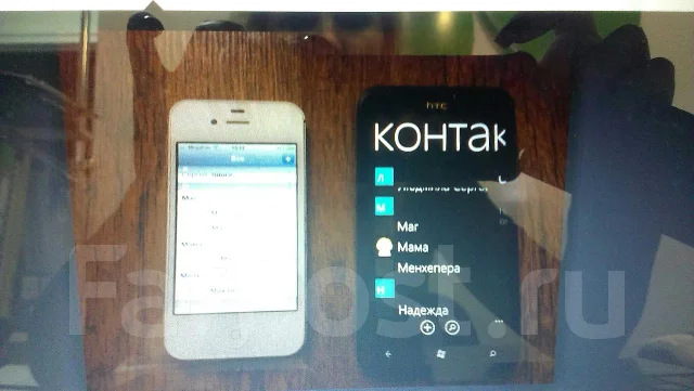 HTC Titan. �/� ����