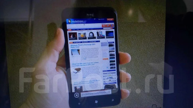 HTC Titan. �/� ����