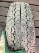 Dunlop DV-01. Летние, 2010 год, 30 %, 2 шт