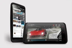 HTC One X+