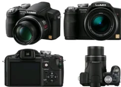 Panasonic Lumix DMC-FZ28 ����