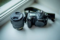 Nikon D90