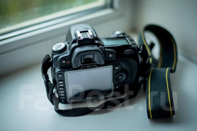 Nikon D90 ����