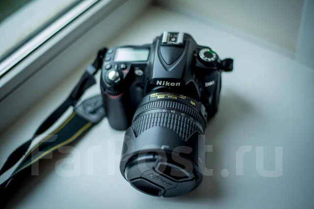 Nikon D90 ����