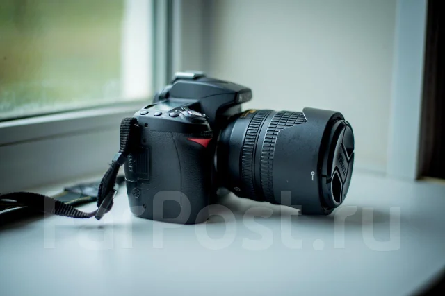 Nikon D90 ����
