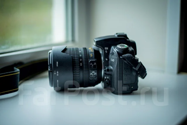 Nikon D90 ����