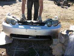 Ноускат. Honda HR-V, GH2 Двигатель D16A