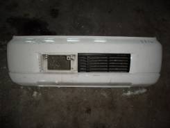 Бампер. Mitsubishi eK-Wagon, H81W