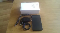 Alcatel OneTouch Hero. �/�