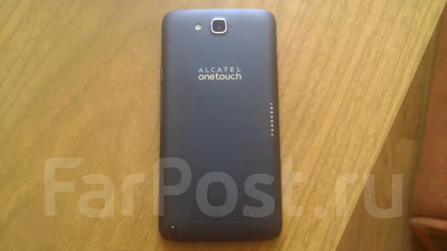 Alcatel OneTouch Hero. �/� ����