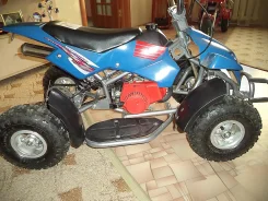 Honda. ��������, ��� ���, ��� ������� ����