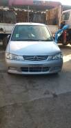 Mazda Demio. DW3W, B3