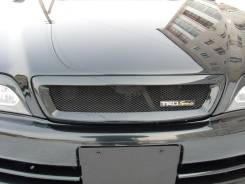 Решетка радиатора. Toyota Cresta, GX100 Toyota Mark II, GX100 Toyota Chaser, GX100