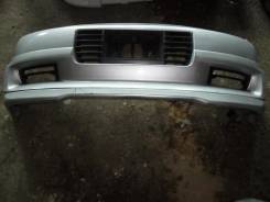 Бампер. Nissan Elgrand, ALWE50