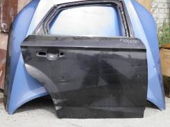 Дверь боковая. Ford Mondeo