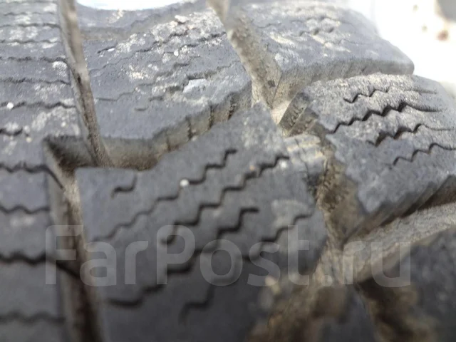 Bridgestone ST10. �����������, 2005 ���, �/�, ����� 20 % ����