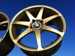 RAYS. 7.5x18, 4x114.30, ET35, ЦО 70,0 мм.