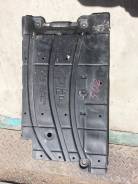 Защита днища кузова. Toyota Prius, ZVW30, ZVW30L Двигатель 2ZRFXE