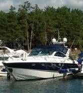 Fairline Targa. 2003 год год, длина 15,98 м., двигатель стационарный, 1 430,00 л.с., дизель