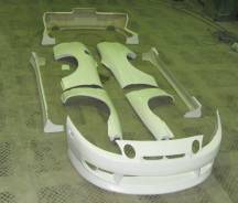Расширитель крыла. Lexus SC300 Lexus SC300 / 400, JZZ31, UZZ30, JZZ30, UZZ31, UZZ32 Toyota Soarer, UZZ31, JZZ31, UZZ32, JZZ30, UZZ30