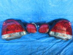 Стоп-сигнал. Lexus GS430, JZS160 Lexus GS300, JZS160