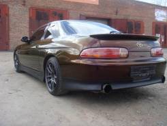 Порог пластиковый. Lexus SC300 Lexus SC300 / 400, JZZ31, UZZ30, JZZ30, UZZ31, UZZ32 Toyota Soarer, UZZ31, JZZ31, UZZ32, JZZ30, UZZ30