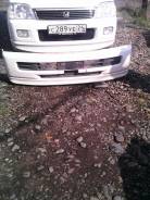 Бампер. Honda Stepwgn, RF1