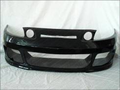 Бампер. Lexus SC300 Lexus SC300 / 400, JZZ31, UZZ30, JZZ30, UZZ31, UZZ32 Toyota Soarer, UZZ31, JZZ31, UZZ32, JZZ30, UZZ30