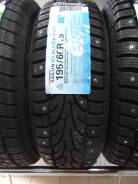 Sailun Ice Blazer WST1. Зимние, шипованные, 2016 год, без износа, 1 шт