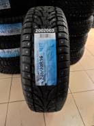 Sailun Ice Blazer WST1. Зимние, шипованные, 2016 год, без износа, 1 шт