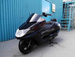 Yamaha Maxam 250. 250 куб. см., исправен, птс, без пробега