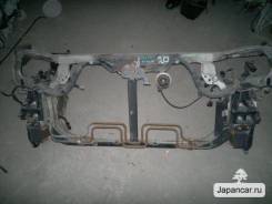 Рамка радиатора. Toyota Windom, MCV21