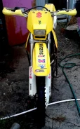 Suzuki RM 250. 250����. ��., ��������, ���������, ������ �� �� ����