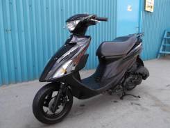 Suzuki Address V125. 125 куб. см., исправен, птс, без пробега