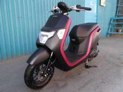 Honda Dunk, 2018. 49 куб. см., исправен, без птс, без пробега