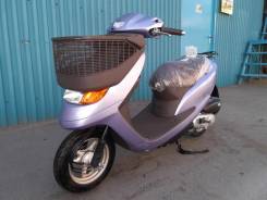 Honda Dio AF68 Cesta. 49 куб. см., исправен, без птс, без пробега