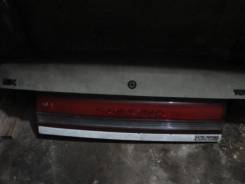 Крышка багажника. Toyota Corona, AT170 Двигатель 5AF