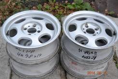 Devino. x14", 112x10, ET-12,  1,4. 