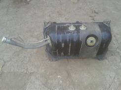 Бак топливный. Toyota Cresta, JZX91, JZX90, SX80, GX90 Toyota Chaser, SX80, GX90, JZX90, JZX91 Toyota Mark II, GX90, JZX90, JZX91, JZX91E Двигатели: 4...