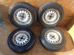 Колеса R13 100x4. 5.0x13" 4x100.00
