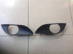 Фара противотуманная. Toyota Vitz, NSP135, NCP91, NCP131, NCP95, NSP130, NCP10, NCP13, NCP15, NCP90