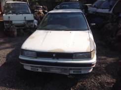 Toyota Corolla. 2E