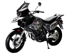 Stels 400 GT. 400 куб. см., исправен, птс, без пробега
