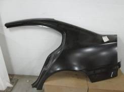 Крыло. Skoda Octavia, 1Z
