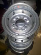 KIA. 5.5x15", 5x160.00, ЦО 120,0 мм. Под заказ